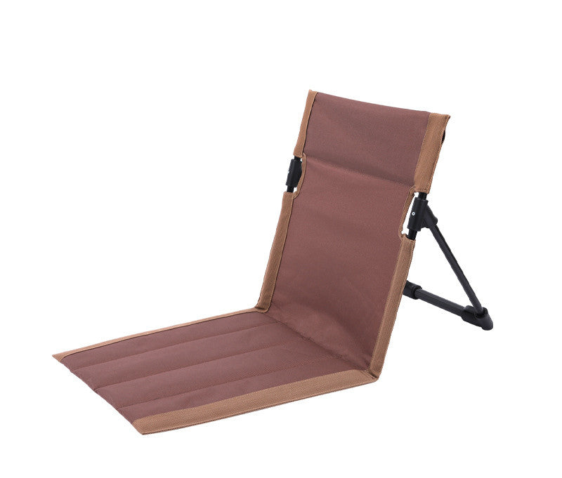 BowLift | Outdoor Foldable Reclining Chair With Integrated Beach Chair