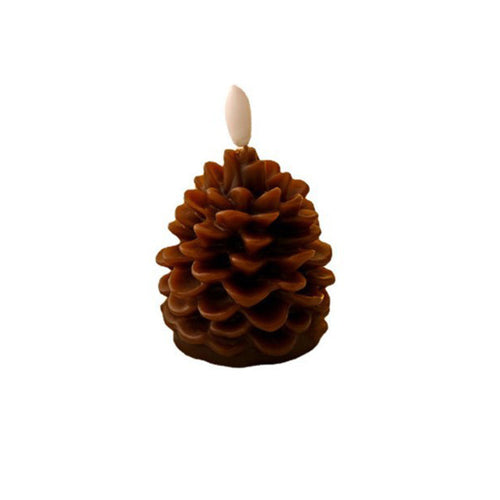 BowLift | Flameless Pinecone Candles