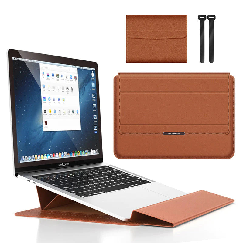 BowLift | Multifunctional waterproof laptop bag