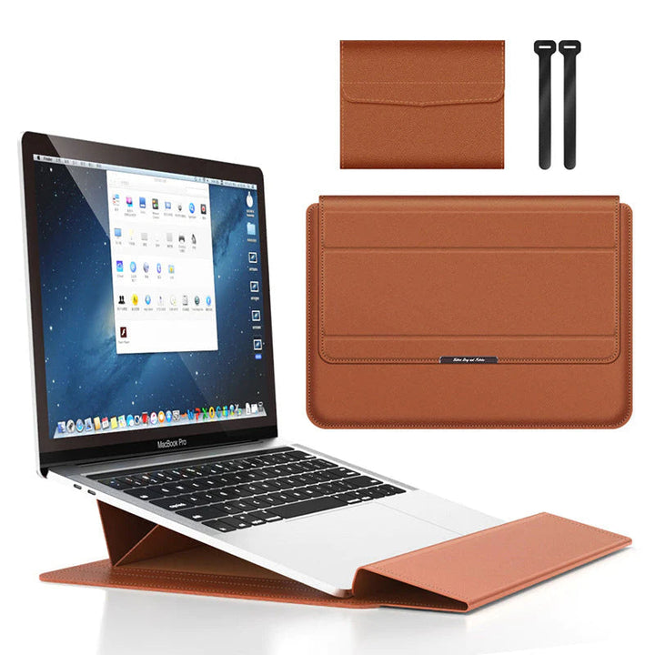 BowLift | Multifunctional waterproof laptop bag