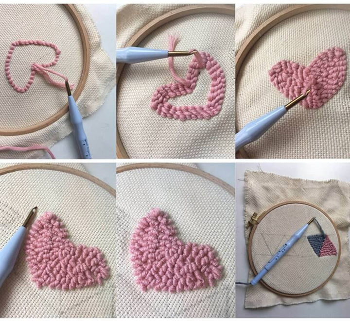 BowLift | SewJoy – Effortlessly create impressive 3D embroidery art