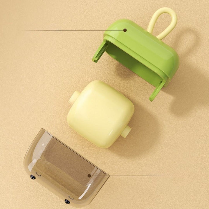 BowLift | Reusable Sticky Hair and Lint Roller for On the Go