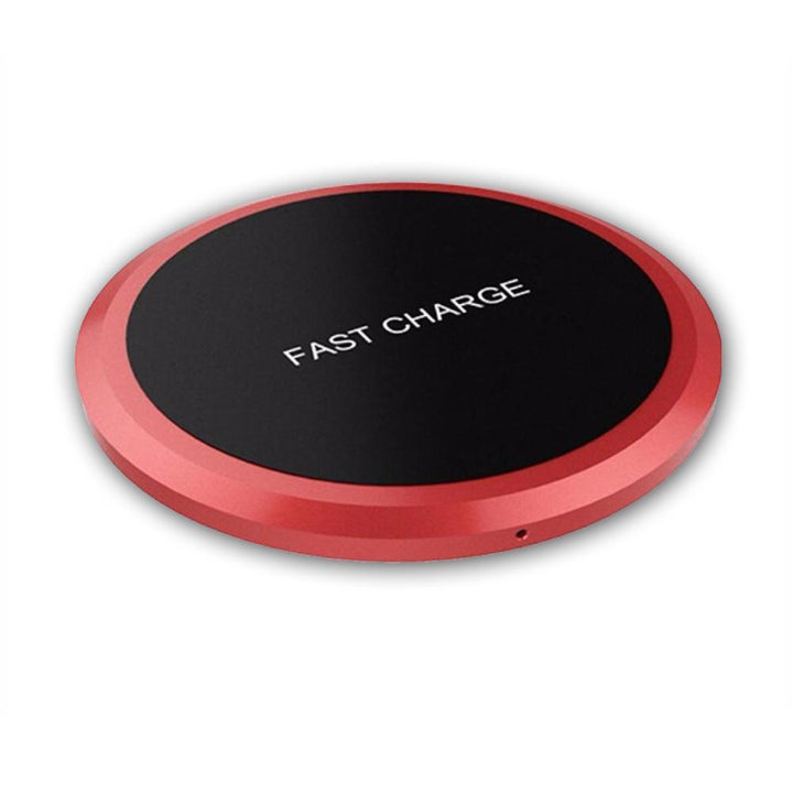 BowLift | Fast Wireless Charger - Intelligent Charger Make Your Life Easier