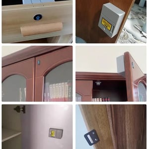 BowLift | SafeTap – Smarter protection for your cabinets