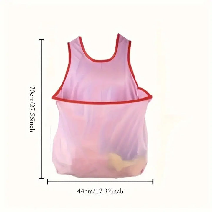 BowLift | Practical Apron