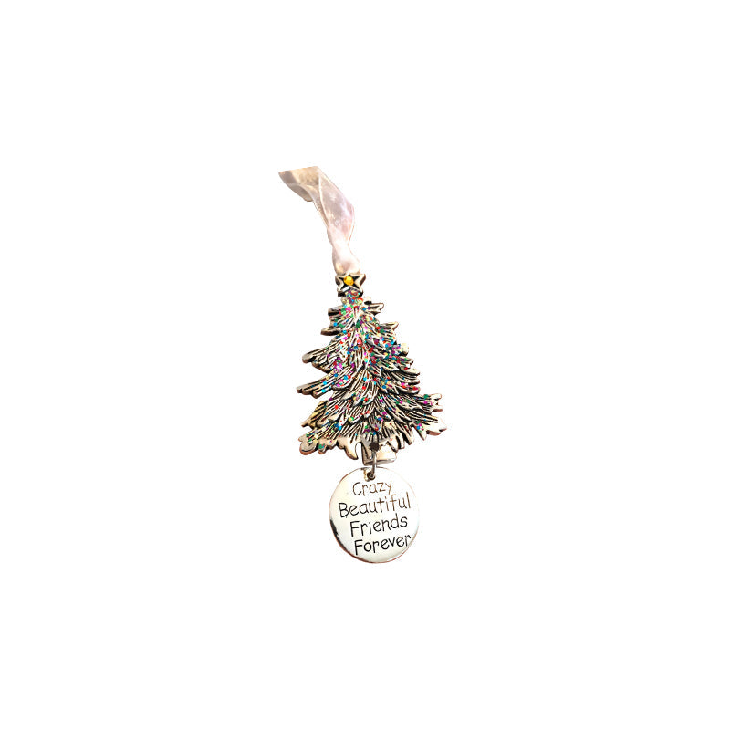 BowLift | Christmas Friendship Charm Gift