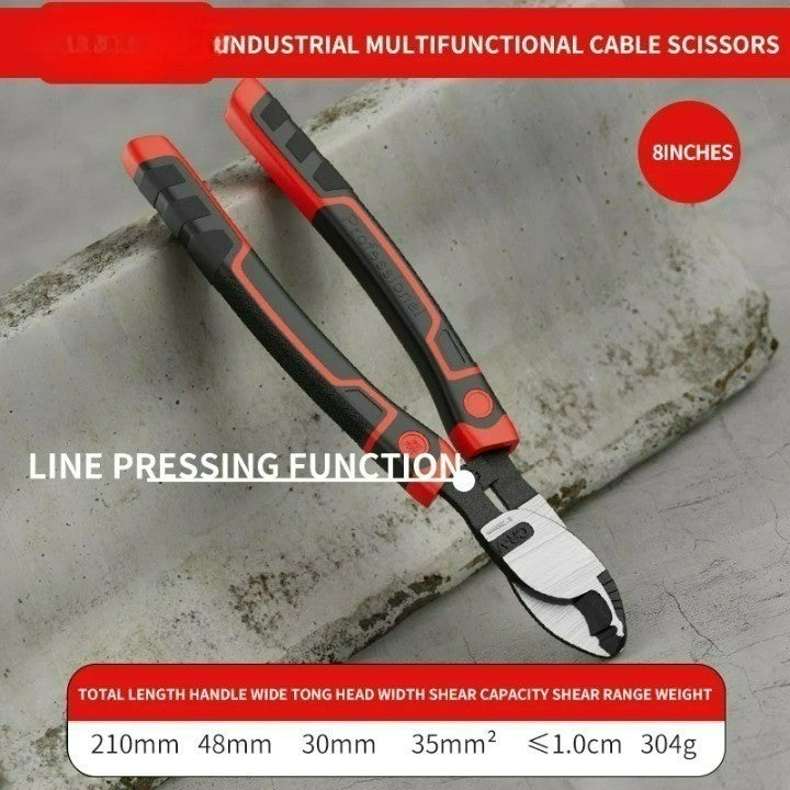 BowLift | Electro Cut Industrial Grade Wire Cutter