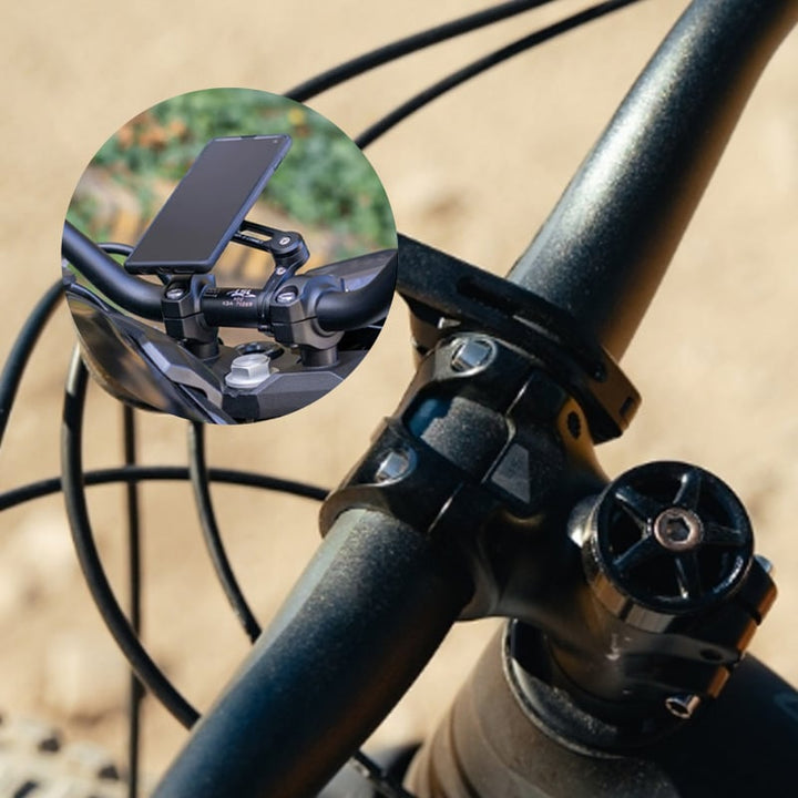 BowLift | RideGuard – Ensures that your phone is safe and easily accessible on every ride