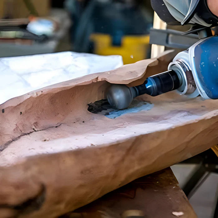 BowLift | PowerCutPro — Transforms every cut into a masterfully precise work of art
