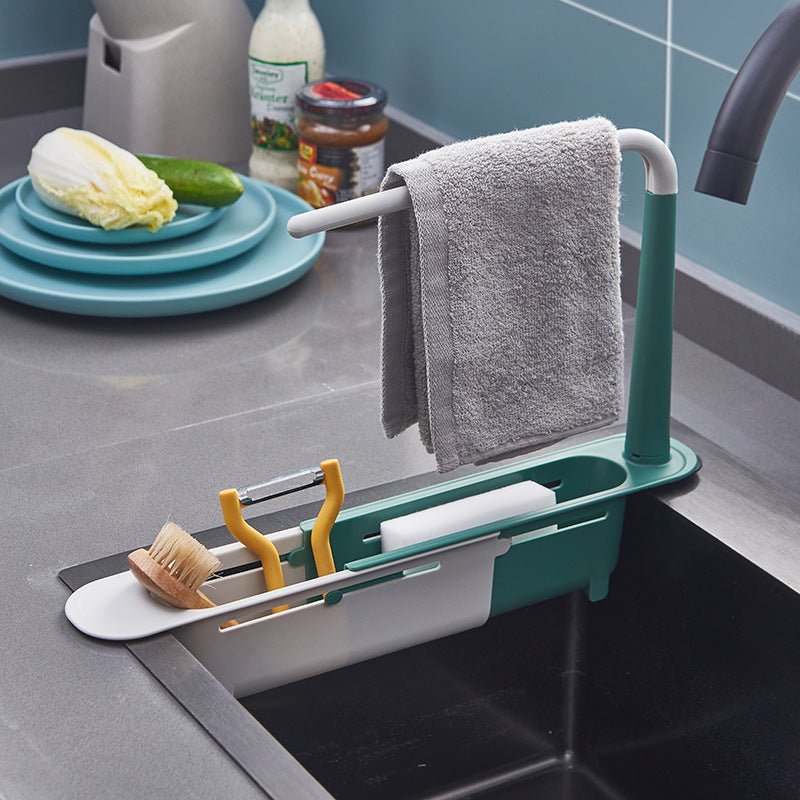 BowLift | Sink board | Save space and time
