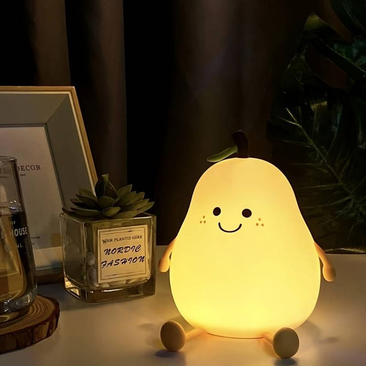 BowLift | GlowBerry Cuddle Friend