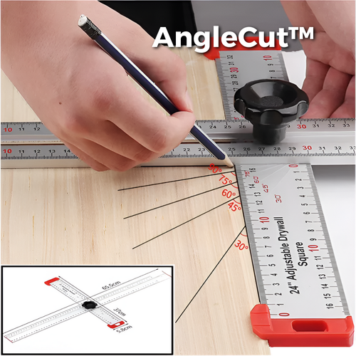 BowLift | SharpEdge — Precise angles that perfect your craftsmanship and unleash your confidence