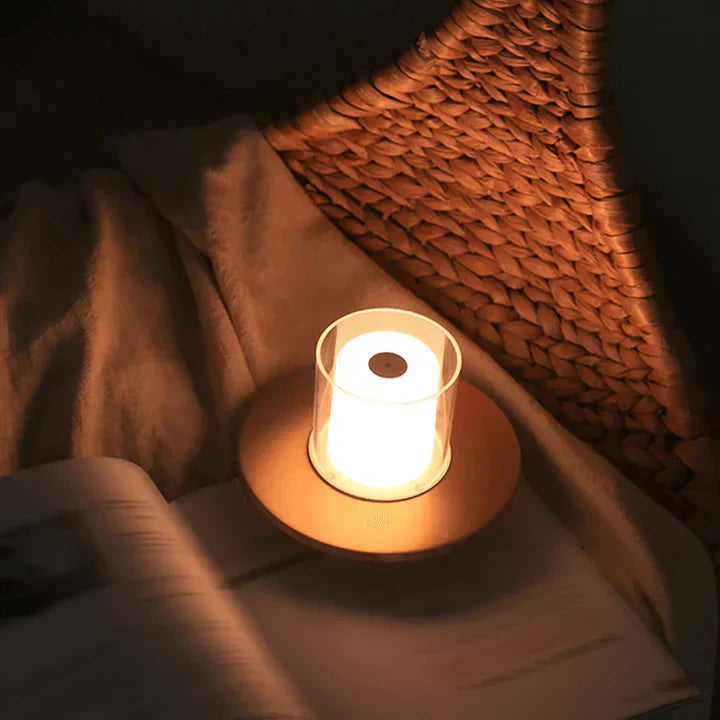 BowLift | The elegance of a candle in a modern edition
