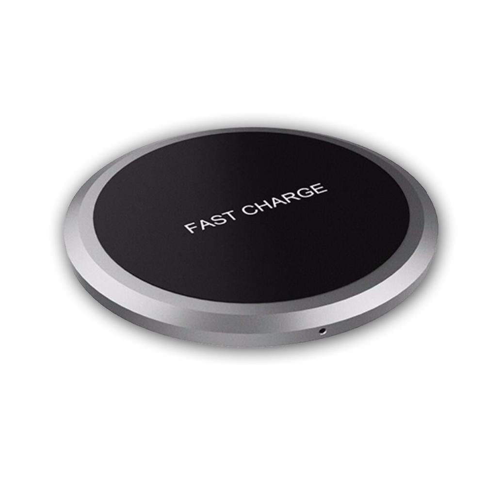 BowLift | Fast Wireless Charger - Intelligent Charger Make Your Life Easier