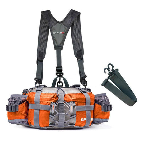 BowLift | Outdoor Waist Bag