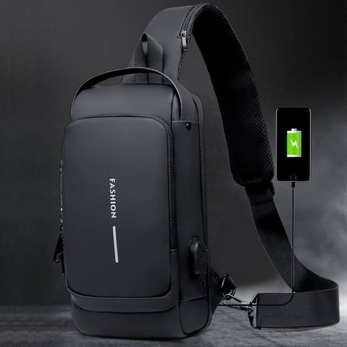 BowLift | Anti-Theft Bag | The safest bag for on the go!