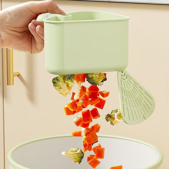 BowLift | Kitchen Superfilter — Finally stress-free kitchen freshness without clogging and odor!