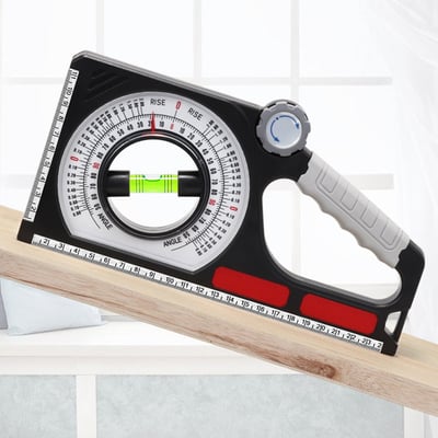 AngleMaster — Rely on pinpoint accurate measurements that enhance your safety at every angle | Bowlift