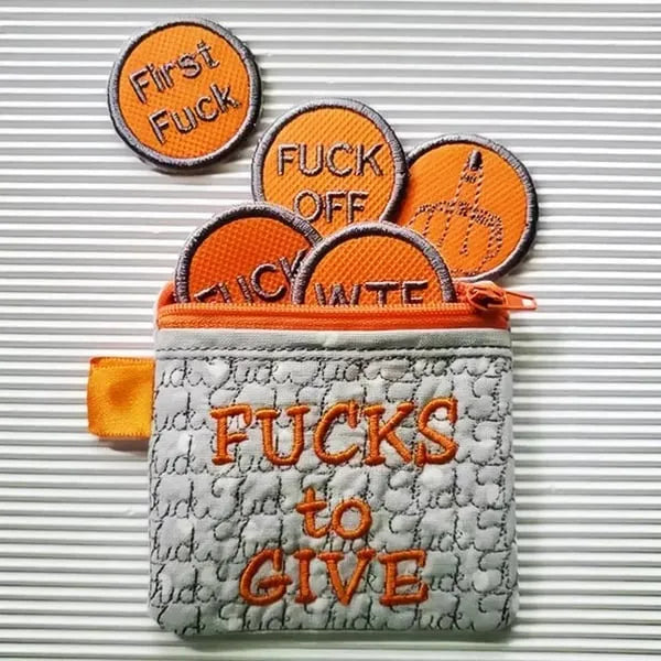 BowLift | funny pranks Zip pocket