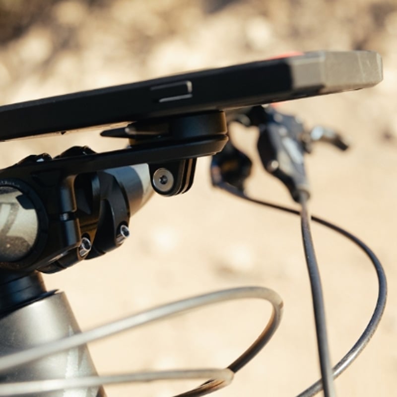 BowLift | RideGuard – Ensures that your phone is safe and easily accessible on every ride