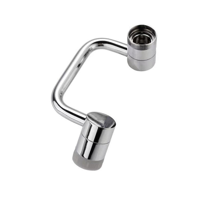 BowLift | FlexSplash - Premium 1080° rotatable faucet for precise water control