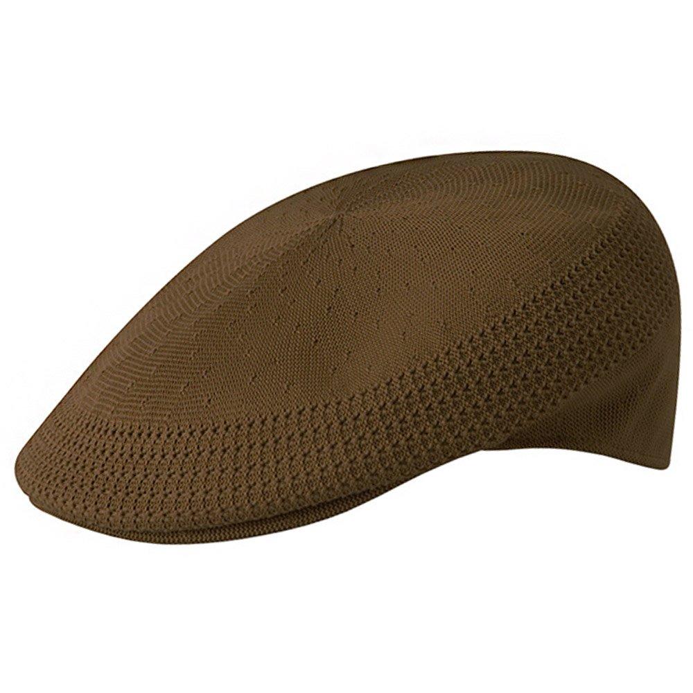 Tropic 504 Ventair - Kangol Flat Cap | Bowlift