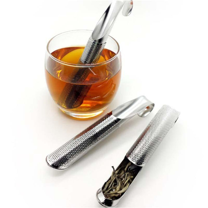 BowLift | Stainless steel tea strainer