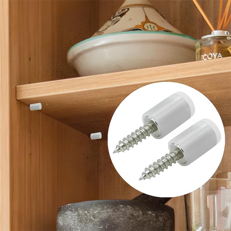 BowLift | GripStrong – The simple solution for safe and stable shelves