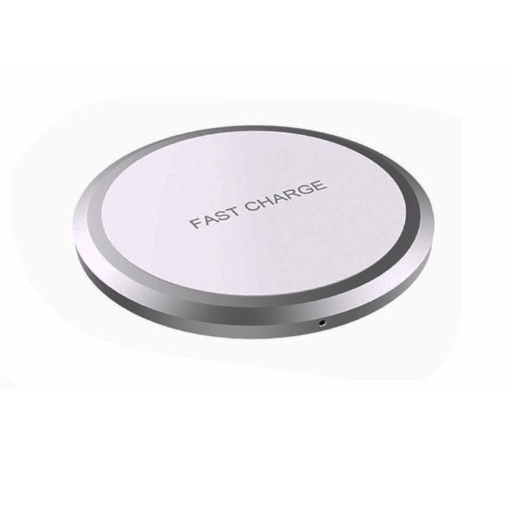 BowLift | Fast Wireless Charger - Intelligent Charger Make Your Life Easier