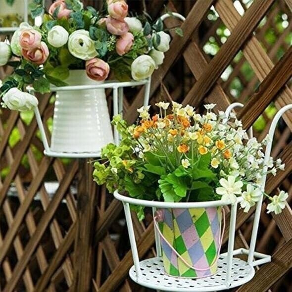 BowLift | FlowerLift — Stylish, robust, easy to assemble