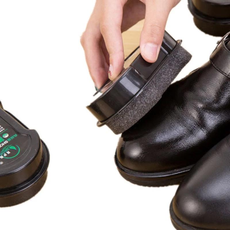 BowLift | Shoes Wax Brush