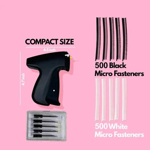 BowLift | EasyStitch Instant Clothing Rescue