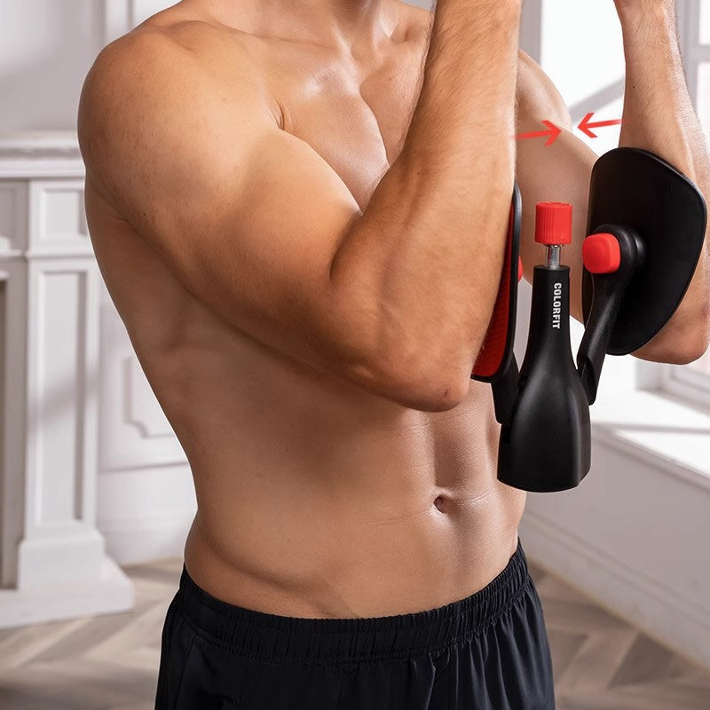DermaTone — Unleash your power and feel the control that makes you strong | Bowlift