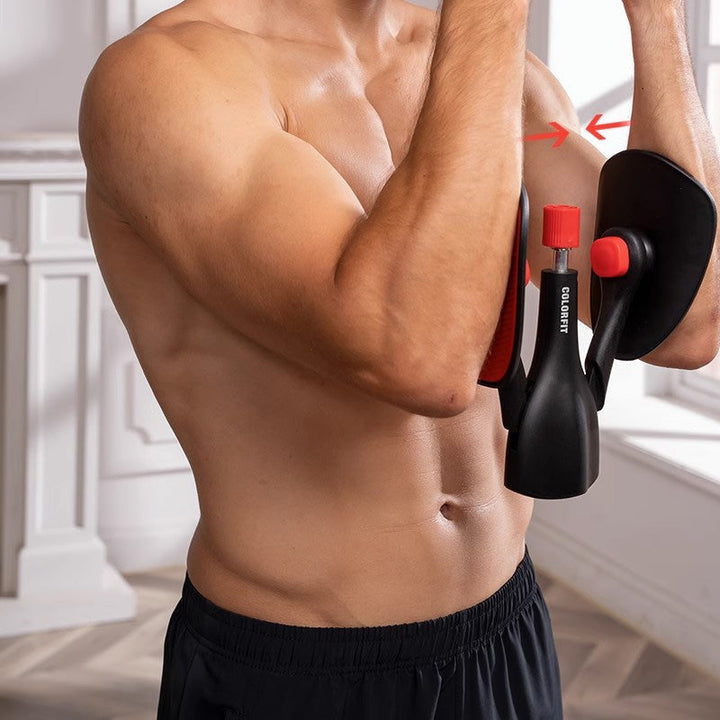 DermaTone — Unleash your power and feel the control that makes you strong | Bowlift