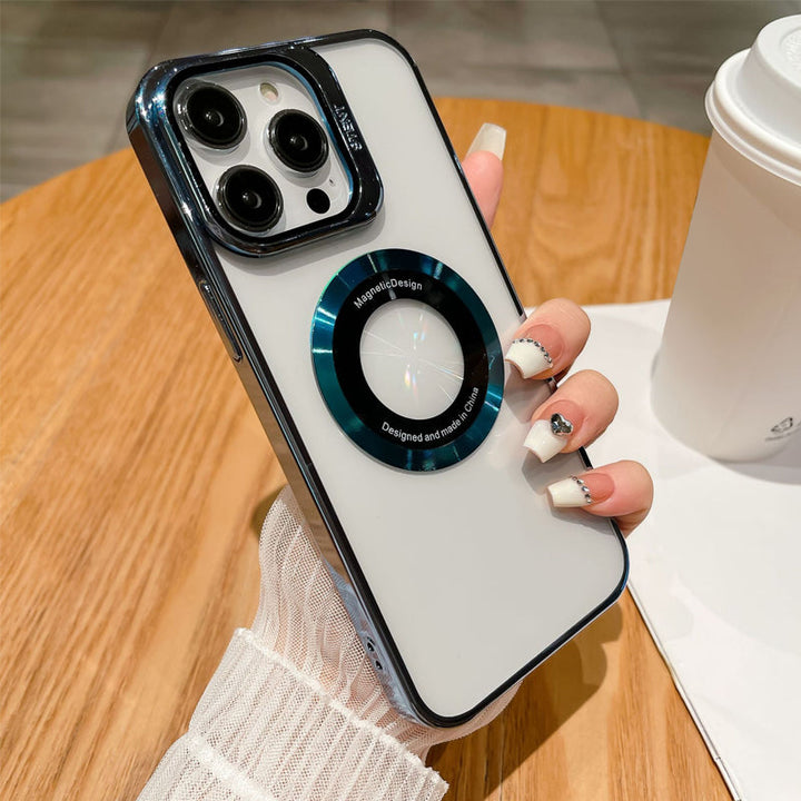 BowLift | iPhone Magnetic Phone Case with Stand