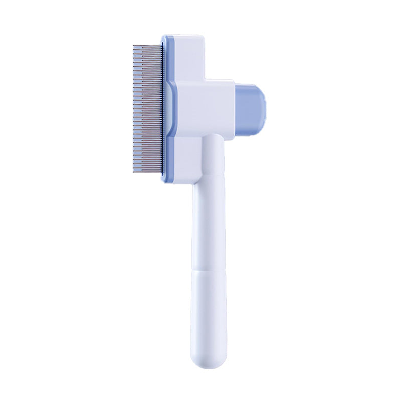 BowLift | Self-Cleaning Pet Grooming Brush