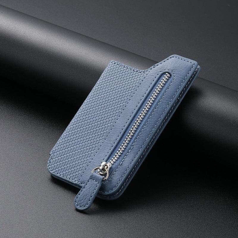 BowLift | Multifunctional adhesive Phone Wallet Card Holder