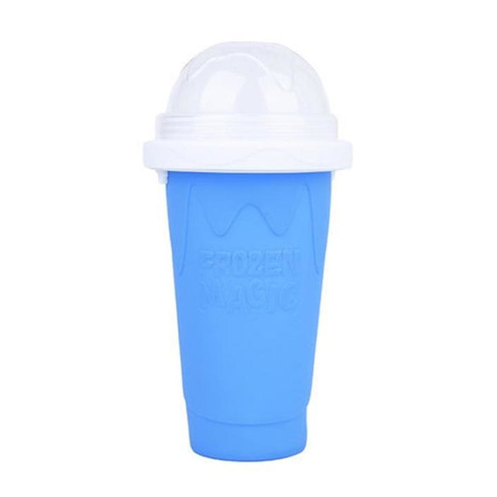 BowLift | Magic Slushy Maker
