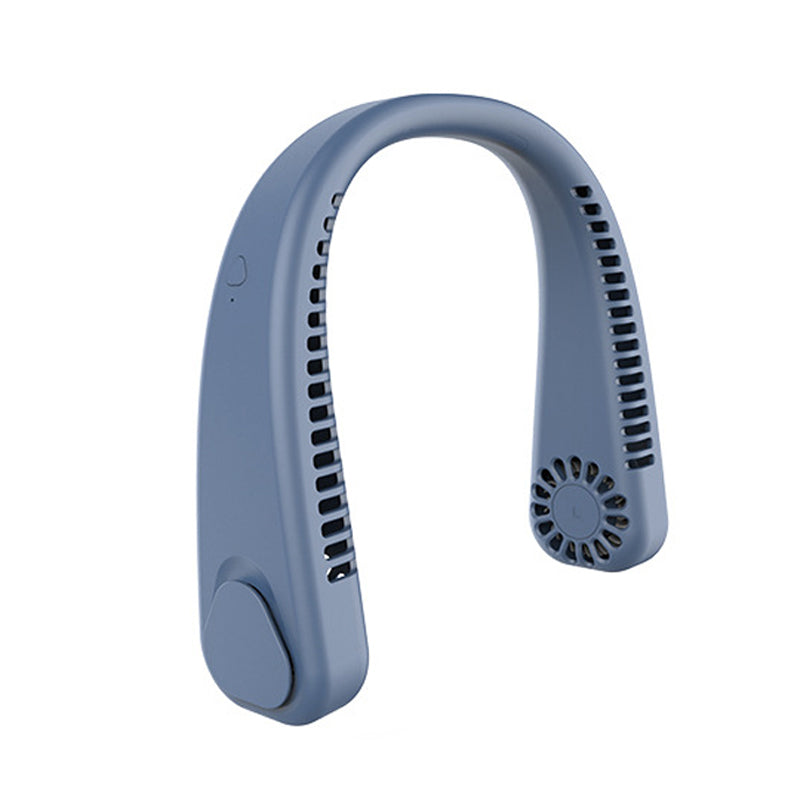 Summer Portable Neck Fan | Bowlift