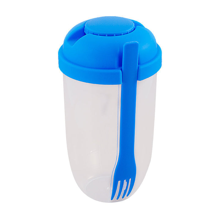 Portable Lightweight Mason's Salad Cup | Bowlift
