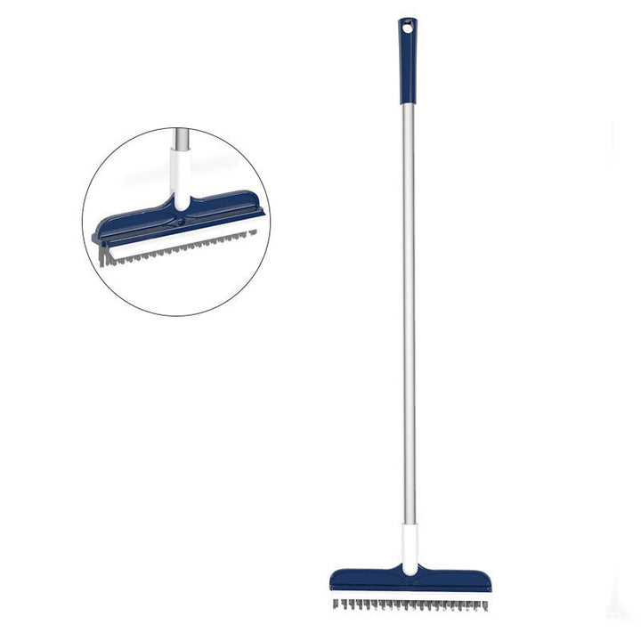 2 in 1 Floor Cleaning Scrub Brush | Bowlift