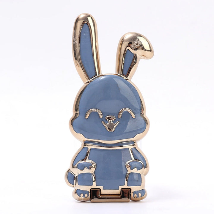 Foldable Bunny Phone Holder | Bowlift