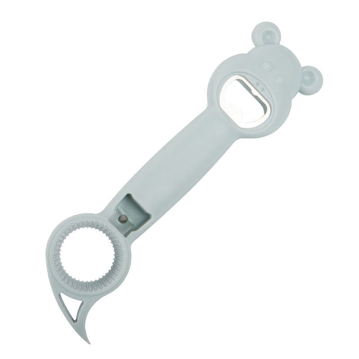 BowLift | 4 In 1 Creative Bottle Opener