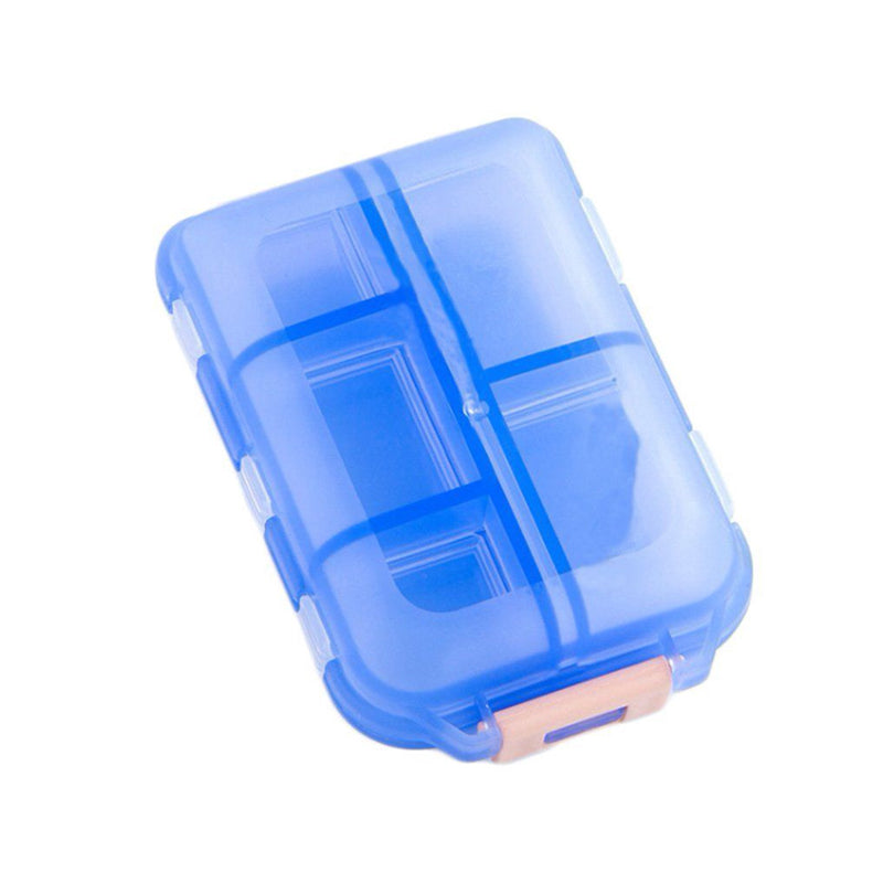 BowLift | Portable Pillbox