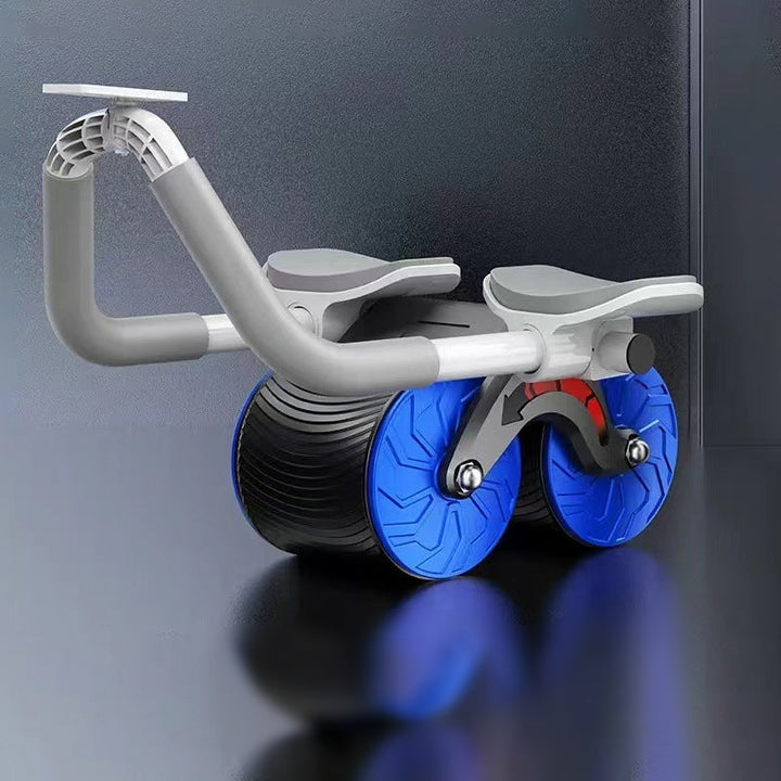 Plank Ab Roller Wheel for Core Trainer | Bowlift