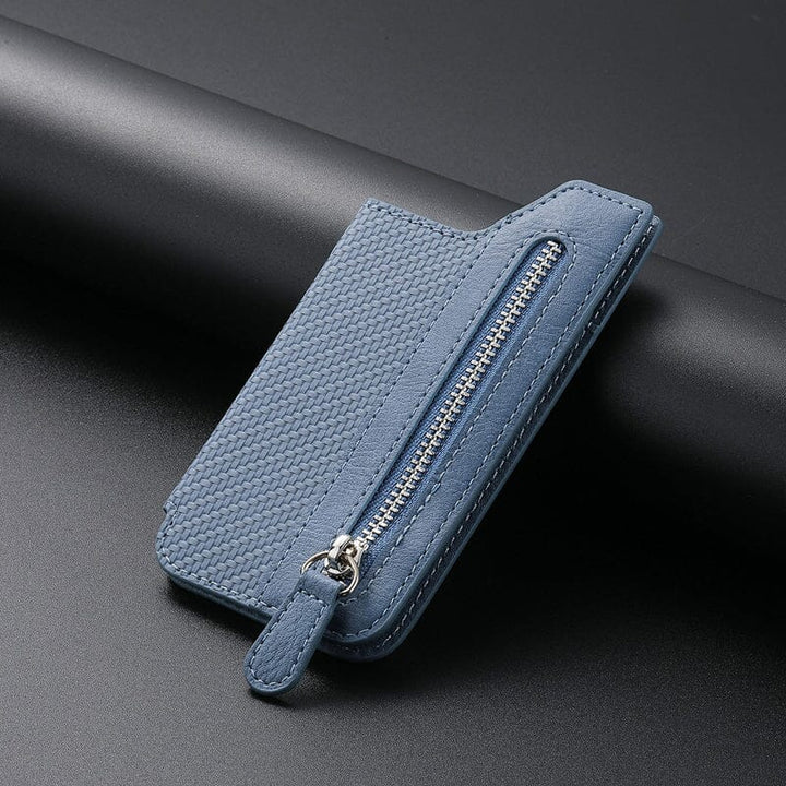 BowLift | Multifunctional Adhesive Phone Wallet Card Holder