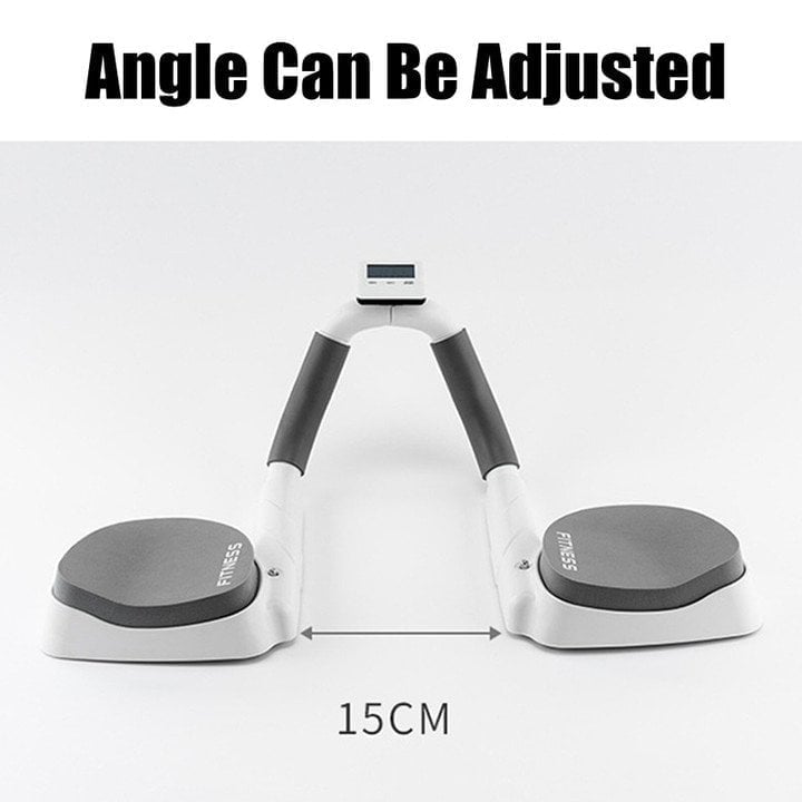 BowLift | CoreSculpt – Activate every muscle, avoid pain