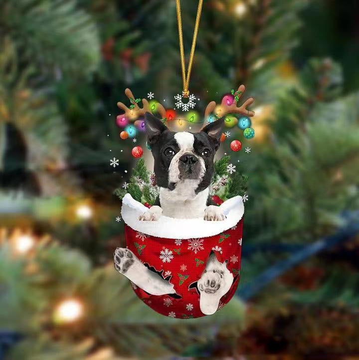 BowLift | Christmas Tree Ornaments Decorate Holiday Gifts