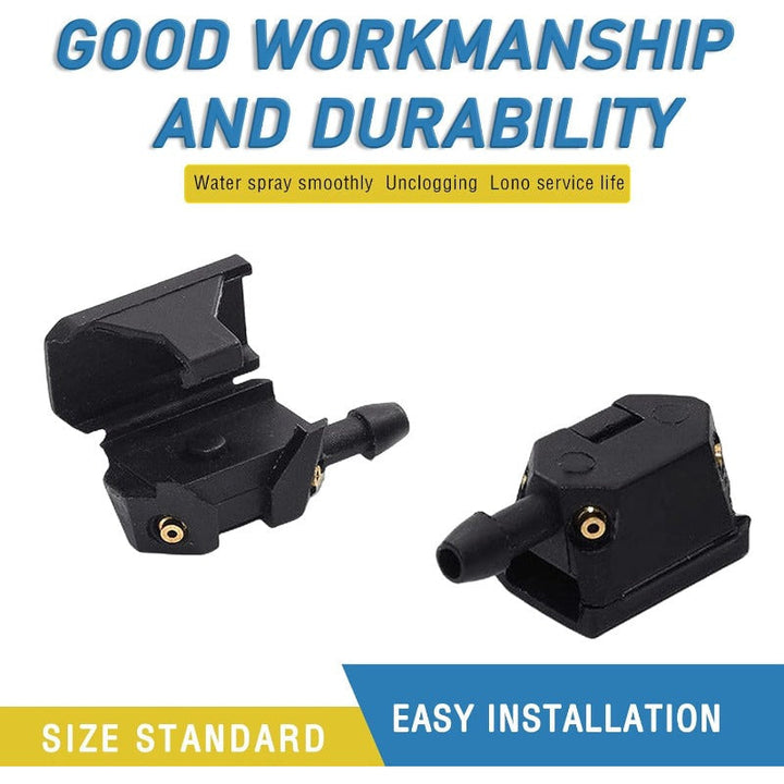 BowLift | Universal Washer Spray Nozzles