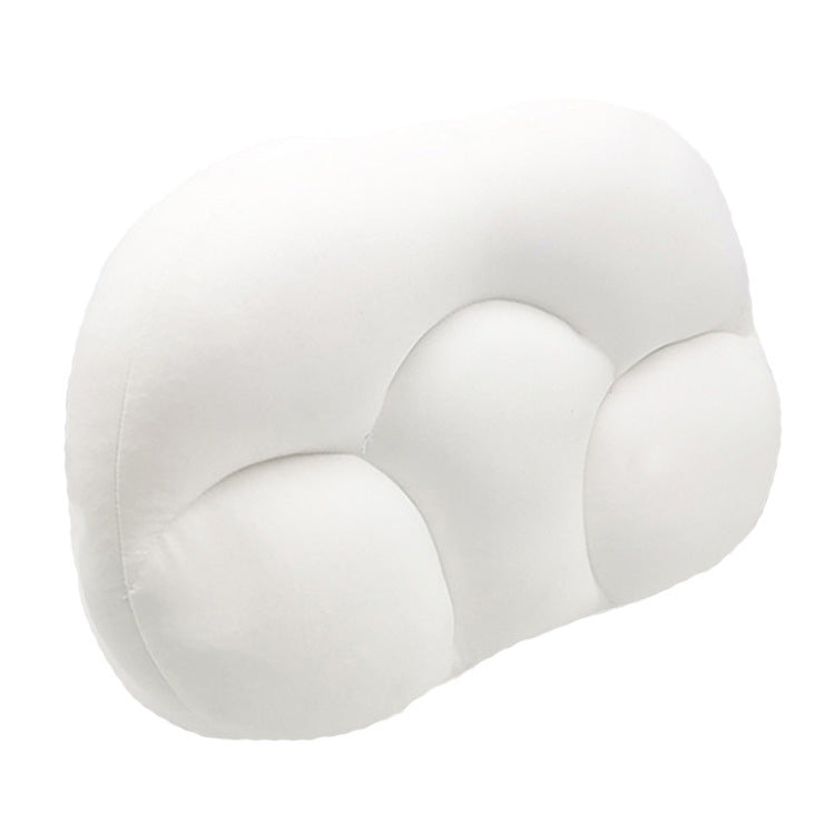 BowLift | Anti-Contour Cloud Pillow